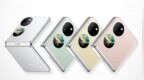 华为 Pocket S 全系降价 1000 元，竖版折叠屏仅 <em>4988</em> 元