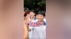 再创新高！2023高考报名人数<em>1291</em>万人 #国是论坛 #2023年全国高考