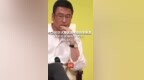 <em>1291</em>万人报名高考创历史新高，白岩松祝福所有考生：顺心舒心开心