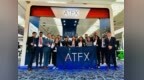 超6000人参加，ATFX出席行业最大“货币博览会”燃爆拉美!