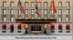 AWC加强与Nobu Hospitality的长期合作伙伴关系，在纽约和曼谷推出标志性的Plaza <em>Ath</em>énée酒店