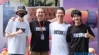 《棋魂》原班人马助力 国创<em>动画</em>改编剧《时光代理人》成都<em>开机</em>