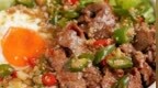 少油低脂清爽好吃的拌饭方子，还有这等好事？