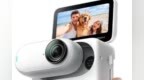 影石推出新款Insta360 GO 3相机：<em>35g</em>、2.7K广角拍摄，2298元起
