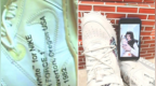 Off-White™发布Nike AF1 <em>Mid</em> Graffiti全新鞋款