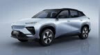 奇瑞<em>eQ7</em>将于7月12日下线 定位纯电中型SUV