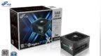 全汉推出新款HYDRO <em>PTM</em> X Pro系列电源：长度130mm，白金全模，1499元起