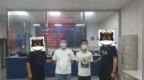 青海海东警方破获特大电诈案 涉案金额高达<em>5540</em>余万元