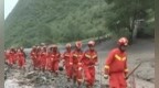4人遇难7人受伤 甘肃夏河泥石流失联者遗体均找到