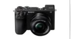 资讯 | 索尼正式发布微单相机A6700、FE 70-200mm F4 Macro G <em>OSS</em> II及数字麦克风ECM-M1