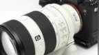 外媒测试索尼FE 70-200mm F4 Macro G II <em>OSS</em>：具备出色解析力及AF性能