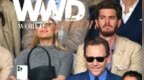 <em>WWD</em> World｜温布尔登网球赛场上，时尚风潮的变与不变
