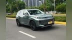 座舱智能化升级、动力进阶，试驾全新一代凌云300T