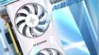 AI绘图练丹神器！AX电竞叛客RTX4060TI <em>X2W</em> OC 16GB正式发布