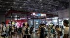 云逛七彩虹<em>BW</em> 2023 感受性能炸裂的DLSS 3游戏新体验