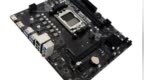 映泰推出A620MT <em>AM5</em>主板，支持AMD Ryzen 7000系列处理器