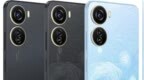 <em>中兴</em>Blade V50 Design手机海外发布：努比亚Neo换芯<em>降级</em>，售价210欧元