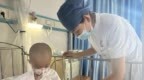 湖南省首例！神母细胞瘤患儿顺利完成首轮输注，<em>GD2</em>单抗大显身手