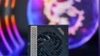支持原生PCIe 5.0！微星<em>MEG</em> AI1000P PCIE5开关电源图赏