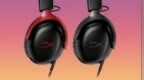 激战尘封大陆 HyperX <em>Cloud</em> III飓风<em>3</em>游戏耳机