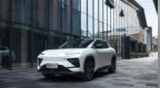 纯电中型SUV 奇瑞<em>eQ7</em>将于今日开启预售