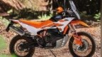 14.98万元！KTM <em>890</em> ADVENTURE R越野摩托车在国内上市