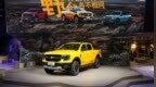 2023成都车展｜江铃福特科技发布全新渠道品牌：福特Ranger <em>1st</em> Edition开启预售