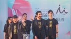 乌尔善费翔等《封神<em>第一部</em>》主创成员亮相第四届庐山国际<em>爱情</em>电影周