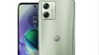 moto <em>G54</em>千元新机将于9月5日发布 完整参数提前看