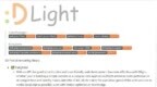 DLight：专为开发者设计的UI渲染库 仅占用<em>4KB</em> 空间
