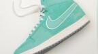 全新 Corporate x Jordan Air <em>Ship</em> 实物曝光
