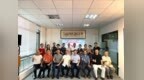 南海作协岭南木棉诗会胜利换届 温秀德当选会长