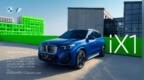 售价29.99万起/推4款车型 全新BMW <em>iX1</em>正式上市