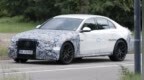 2024款梅赛德斯AMG <em>E53</em>最新谍照曝光
