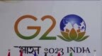 <em>G20</em>峰会发表宣言 避免点名俄罗斯