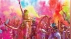 时隔4年重返中国市场，The Color <em>Run</em>的企划与野望