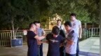 <em>合肥</em>这场<em>演唱会</em>开始前，5名“黄牛”被抓