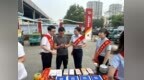 华夏银行滨州分行组织开展金融知识“五进入”集中宣传活动