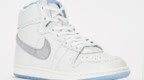 全新 Forget-me-nots x Jordan Air <em>Ship</em> 曝光