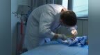 “双节”假期　医护人员坚守“医”线保健康