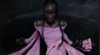 Anok <em>Yai</em>演绎Acne Studios2023秋冬系列广告大片