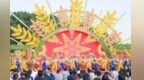 全国“四季村晚”之秋季“村晚”在庐山市举行