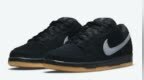 全新 Nike SB Dunk Low“<em>Fog</em>”官图曝光