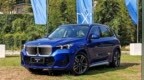 BMW <em>iX1</em>/X1安全测试成绩公布 荣获“双优”好评
