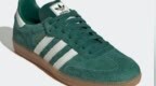 全新 adidas Originals Samba <em>OG</em> 官图曝光