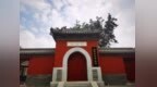 穿越百年盛景 沉浸式游园戏剧在北京金石博物馆上演