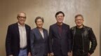 发布首款 AI PC，联手英伟达，<em>联想</em>的 AI 新浪潮<em>有</em><em>什么</em>不一样