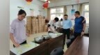 漯河市实验中学荣获2023年河南省中小学生劳动技能大赛一等奖