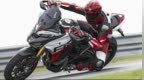 Multistrada也要下赛道，杜卡迪发布Multistrada <em>V4</em> RS