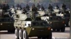 中国WMA301轮式突击炮痛打<em>T72</em>和M60，如何成为出口明星？